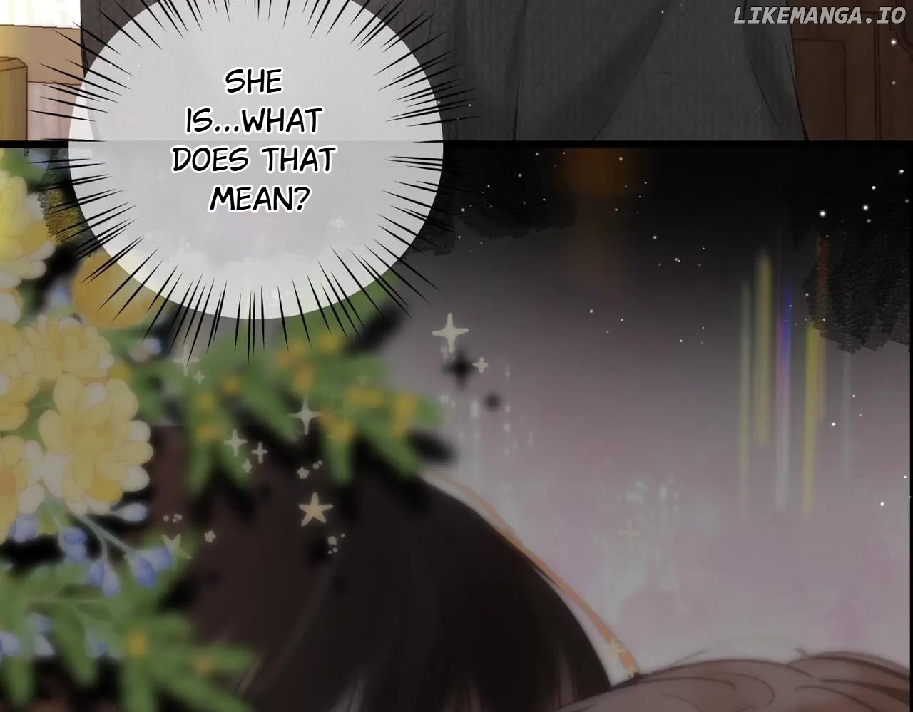 You Are My Desire Chapter 77 - page 84